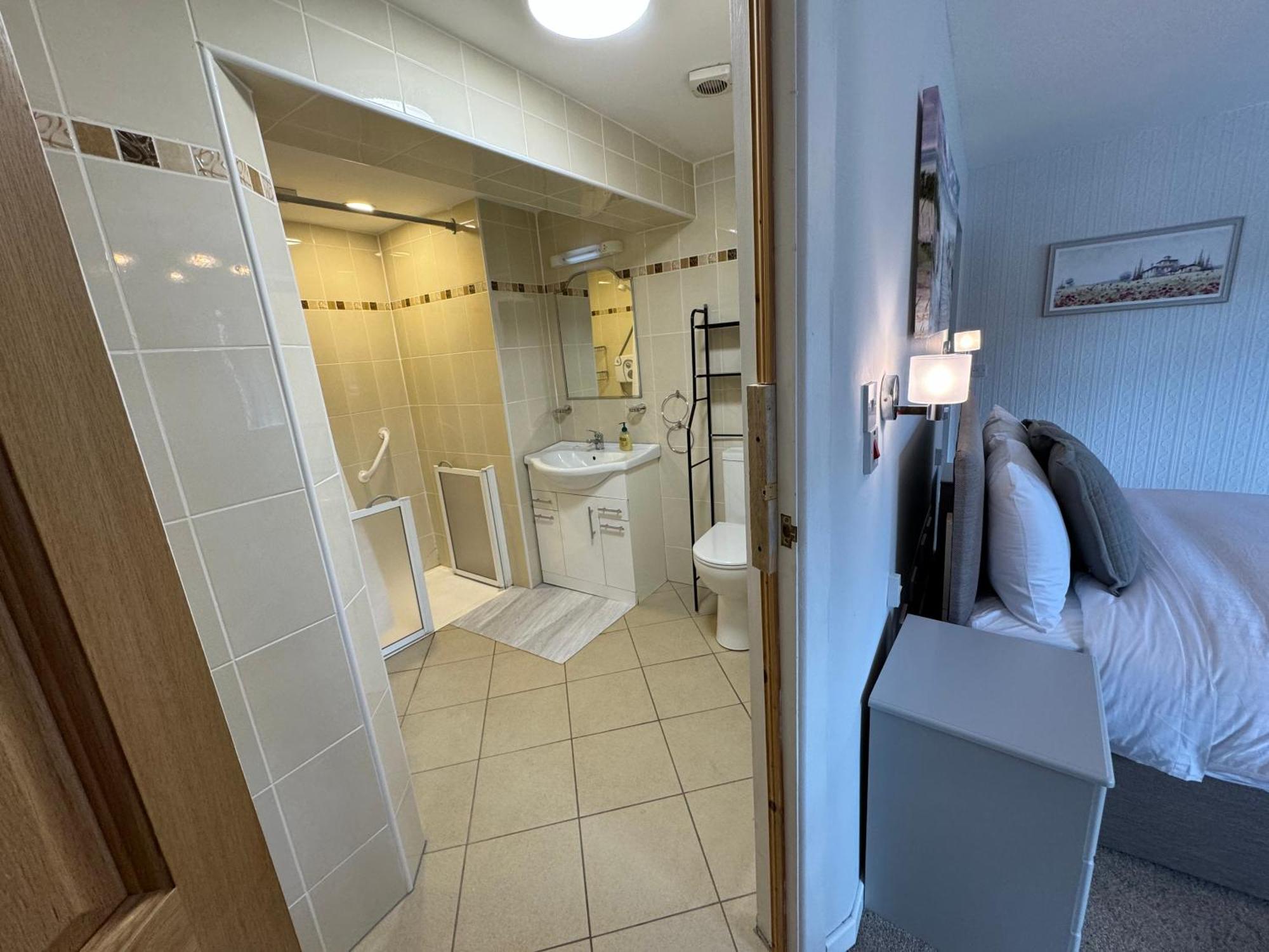 Riverside House Донегол Номер фото